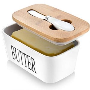 Butter Keeper Container