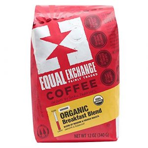 Best Organic Ground Coffee