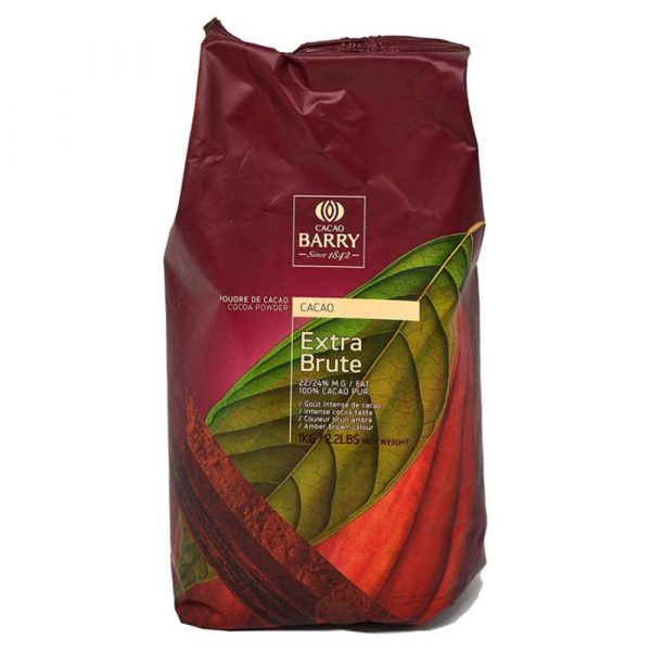 Cacao Barry Cocoa Powder