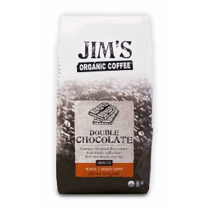 Jim’s Organic Coffee