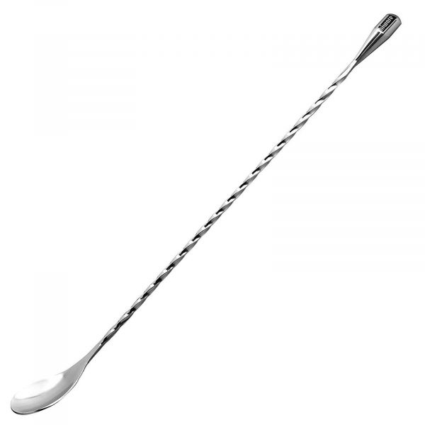 12 Inches Stainless Steel Mixing Spoon