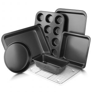 Nonstick Oven Pan for Kitchen