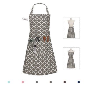 Best Cooking Aprons