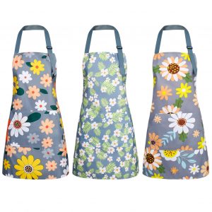Blooming Womens Aprons