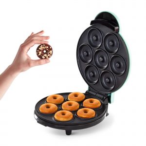 Donut Maker Machine