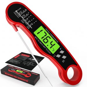 Thermometer for Cooking