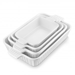 Casserole Dishes for Oven